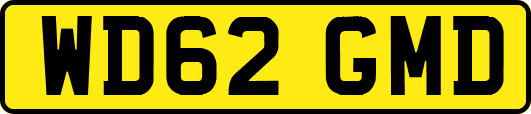 WD62GMD