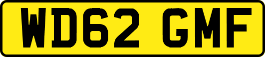 WD62GMF