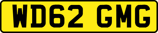 WD62GMG