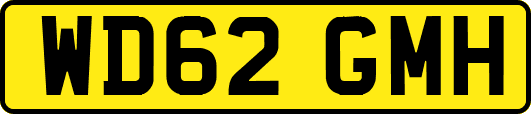 WD62GMH