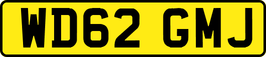 WD62GMJ