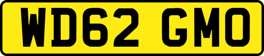 WD62GMO