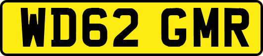 WD62GMR