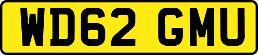 WD62GMU