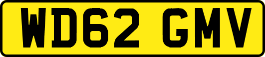 WD62GMV