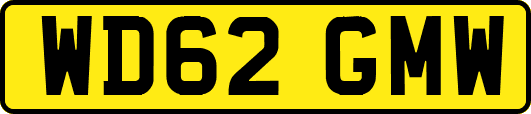 WD62GMW