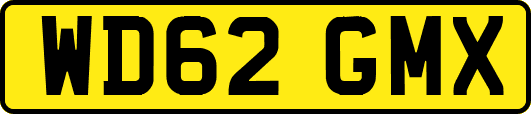 WD62GMX