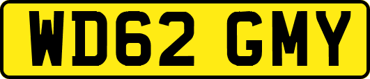 WD62GMY