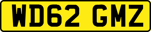 WD62GMZ