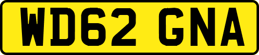 WD62GNA