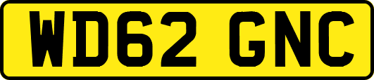 WD62GNC