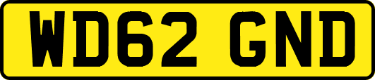 WD62GND