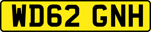 WD62GNH