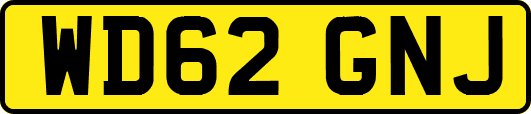 WD62GNJ
