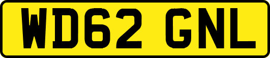 WD62GNL