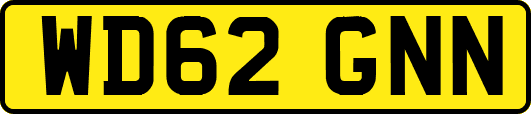 WD62GNN