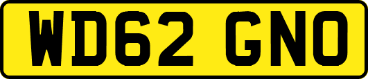 WD62GNO
