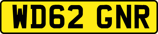 WD62GNR