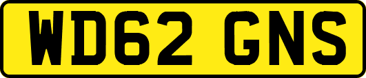 WD62GNS