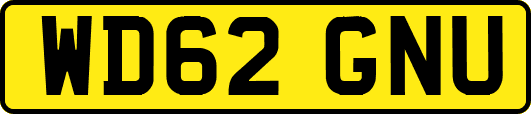 WD62GNU