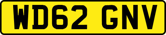 WD62GNV