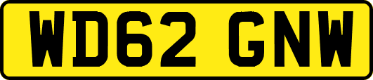 WD62GNW