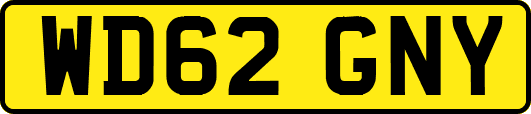 WD62GNY