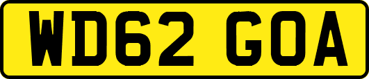 WD62GOA