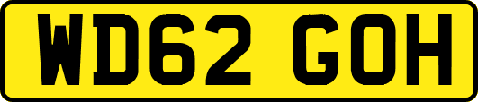WD62GOH