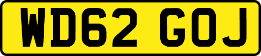 WD62GOJ