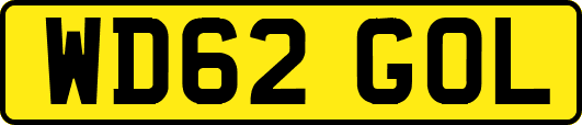 WD62GOL
