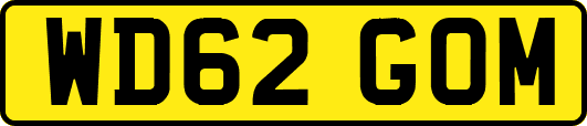 WD62GOM