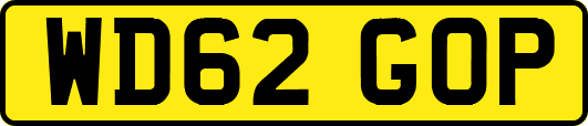 WD62GOP