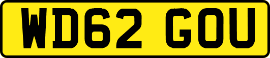 WD62GOU
