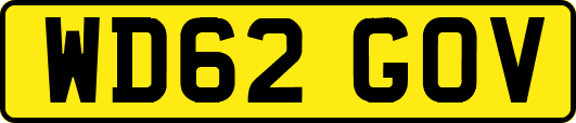 WD62GOV