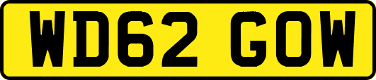 WD62GOW