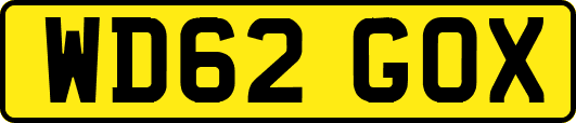 WD62GOX
