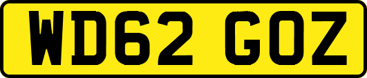 WD62GOZ
