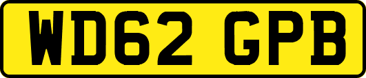 WD62GPB