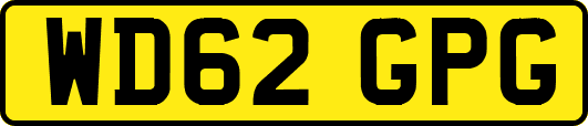 WD62GPG