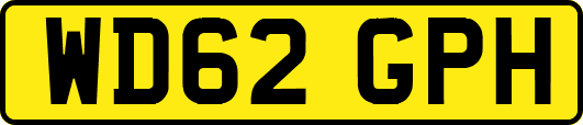 WD62GPH