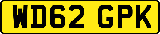 WD62GPK