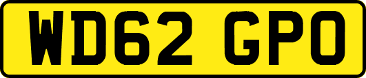 WD62GPO