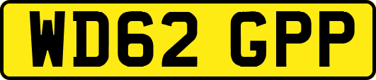 WD62GPP