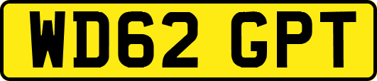 WD62GPT
