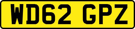 WD62GPZ