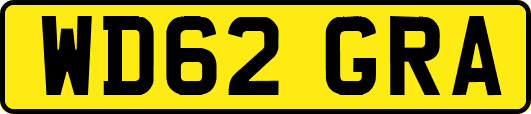 WD62GRA