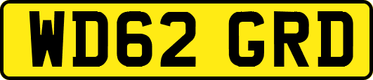 WD62GRD