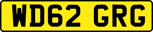WD62GRG