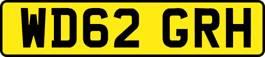 WD62GRH